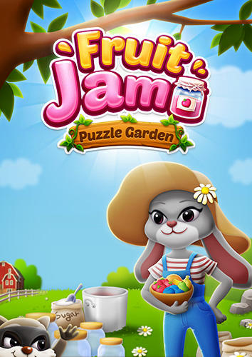 download Fruit jam: Puzzle garden apk